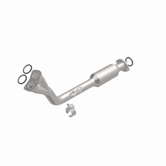 Convertisseur MagnaFlow à montage direct pour Toyota 4Runner 2,7 L de qualité californienne 96-98