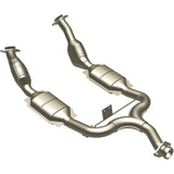 MagnaFlow CONV DF 94-95 Ford Mustang 3,8 L Tier 1 (Californie)