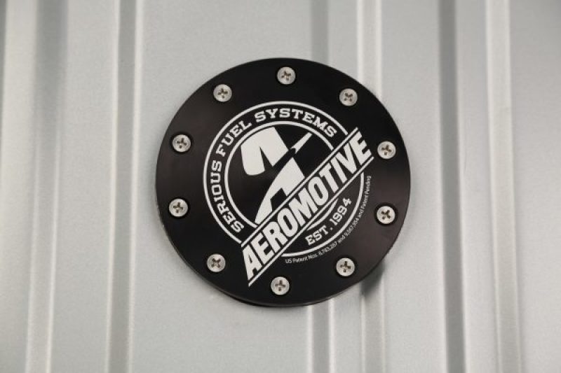 Réservoir de carburant Aeromotive 60-65 Mercury Comet 200 Stealth Gen 2