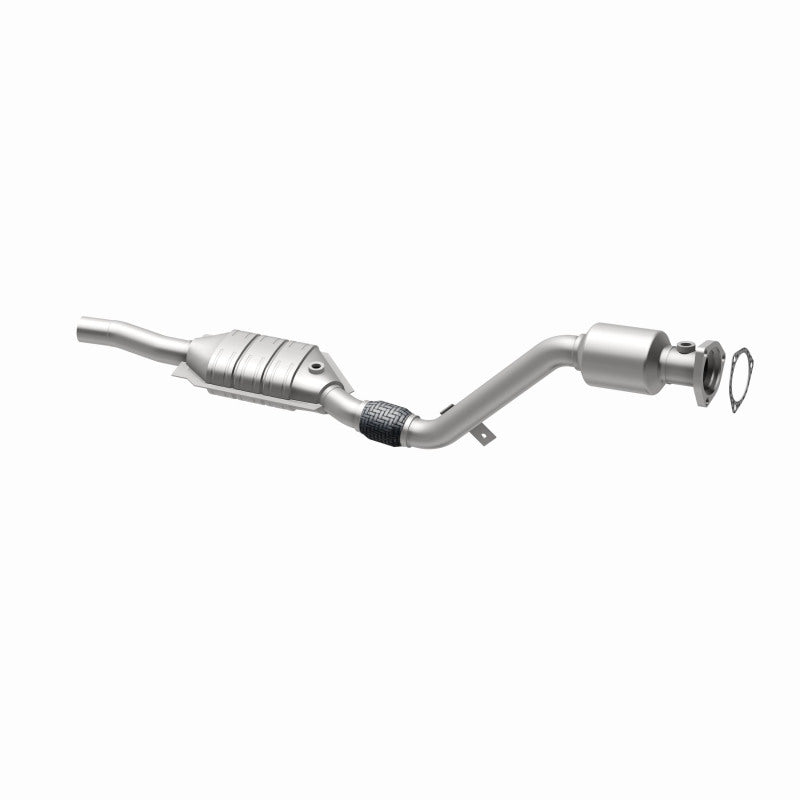 Convecteur MagnaFlow DF 00-01 Audi A6 2.8L