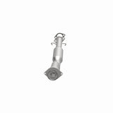 Convecteur MagnaFlow DF 97-02 GM Regal-Impala-Grand