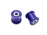 Kit de bagues de bras de suspension intérieur supérieur arrière SuperPro 2005 Subaru Outback XT Limited