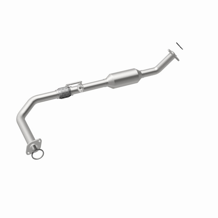 Soubassement de carrosserie MagnaFlow Conv Direct Fit OEM 2003-2004 Toyota Tundra - Longueur 47,125 pouces