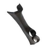 Autometer 08-12 Ford Super Duty 52mm Noir Double Pilier
