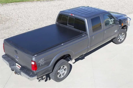 Access Original 17-20 Ford Super Duty F-250/F-350/F-450 8ft Box (Including Dually) Roll Up Cover Access