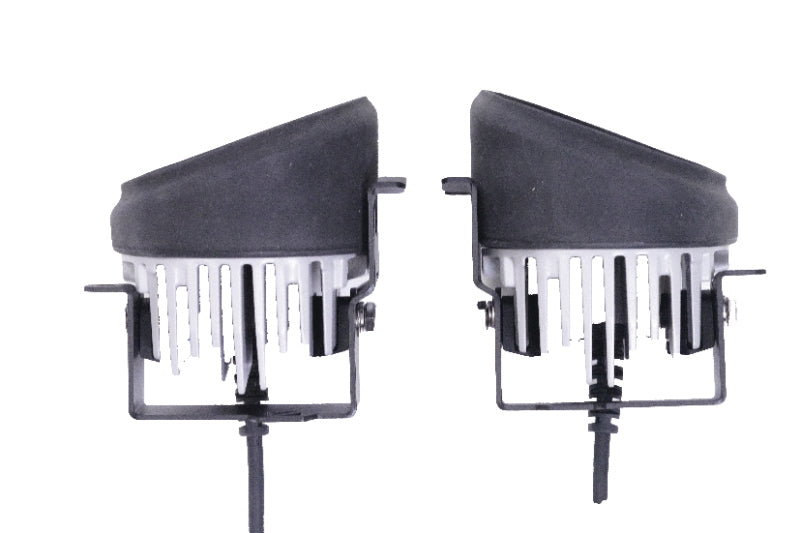 ARB Nacho 16-23 Toyota Tacoma Quatro Support antibrouillard