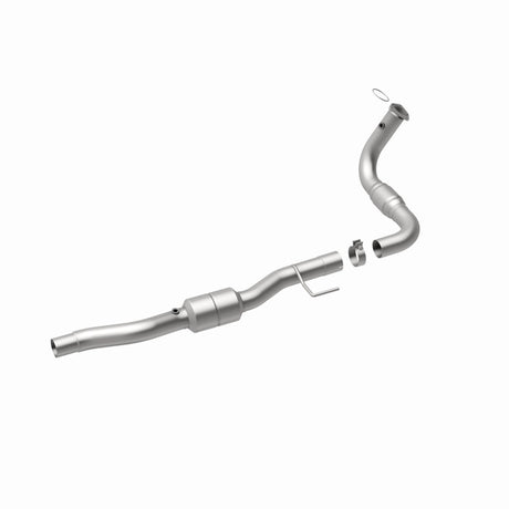 MagnaFlow Conv DF 02-03 Avalanche côté conducteur 8,1 L