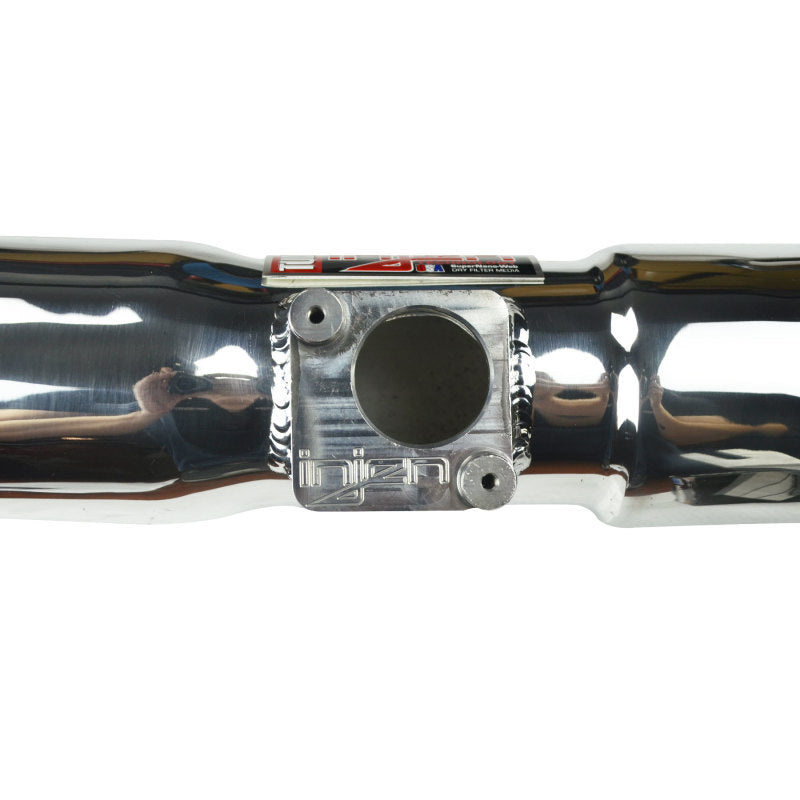 Système d'admission d'air Power-Flow poli Injen 99-04 4Runner Tacoma 3,4 L V6 uniquement