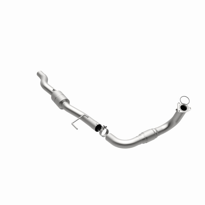 MagnaFlow Conv DF 04-06 Avalanche côté conducteur 8,1 L