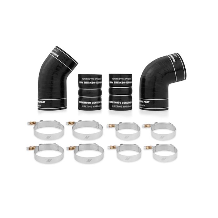 Mishimoto 04.5-05 Kit de démarrage Duramax Chevrolet 6,6 L