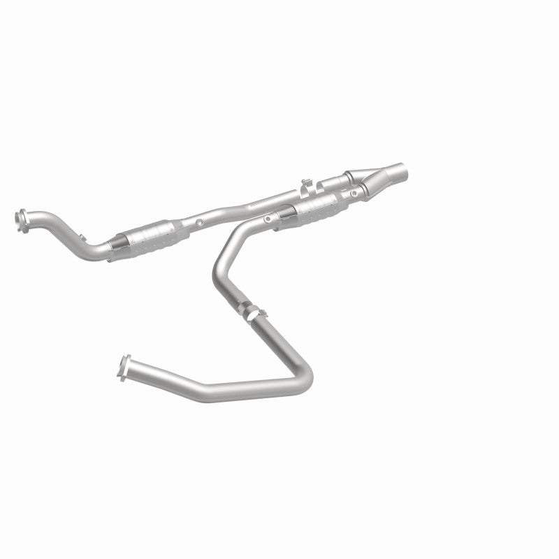 Magnaflow Conv DF 04-07 Dodge Ram 5,7 L