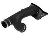 Système d'admission d'air froid à induction rapide aFe avec filtre Pro 5R 2021+ Ford F-150 V6-3,5 L (tt)