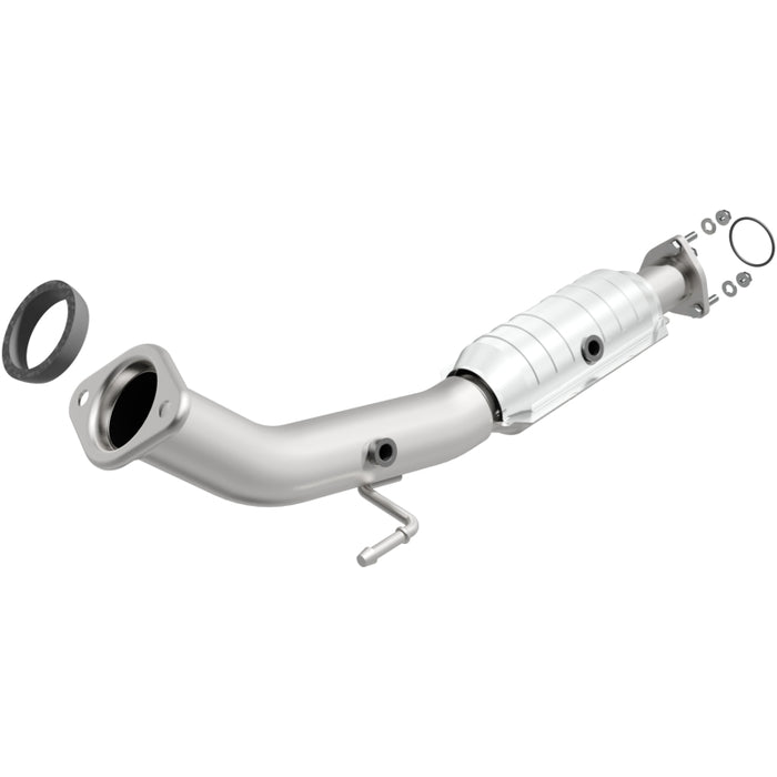 Convecteur MagnaFlow DF 06-08 Honda Civic SI 2.0L