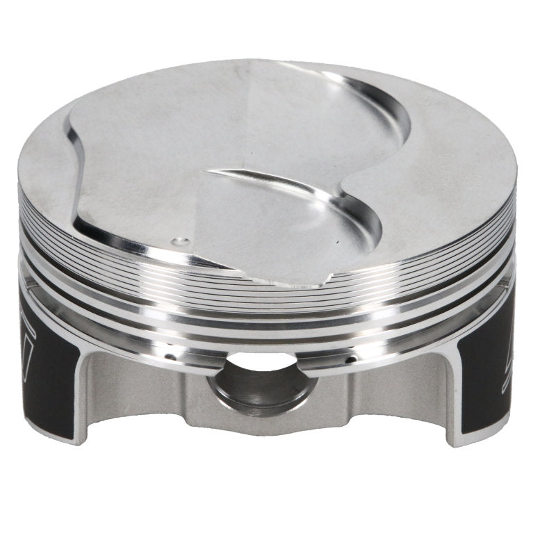 Kit de stock de piston Wiseco SBC LS7 + 2,5 cc Dome 1,175 pouces CH