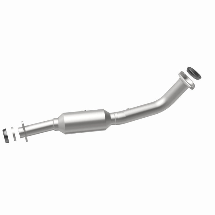 Convertisseur MagnaFlow Direct Fit 03-11 Honda Element 2.4L Soubassement