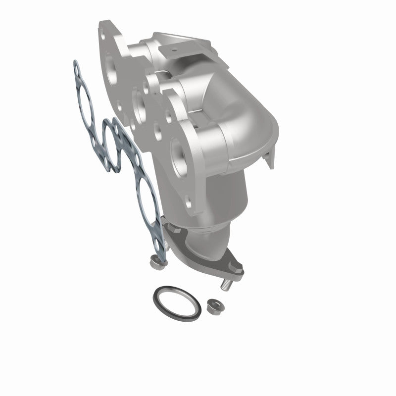 Convecteur MagnaFlow DF 2002 Toyota Avalon 3.0L