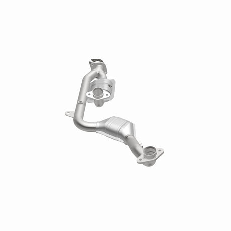 MagnaFlow CONV DF 99-01 Continental 4,6 L 50S