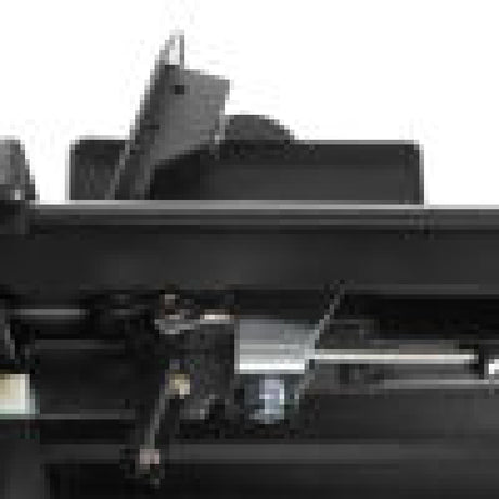 Retrax 21-22 Ford F-150 Super Crew/Super Cab (avec Lightning 2022) avec caisse de 5,5 pieds RetraxPRO XR