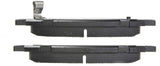 Plaquettes de frein arrière StopTech Performance 08-13 Chevy Camaro