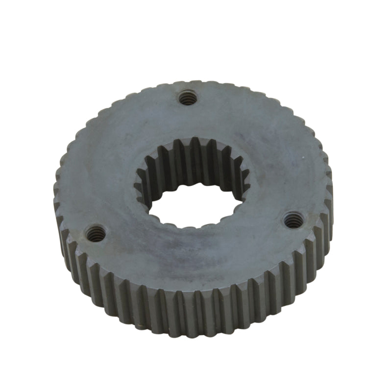 Yukon Drive Flange 19 Spline Inner 48 Spline Outer