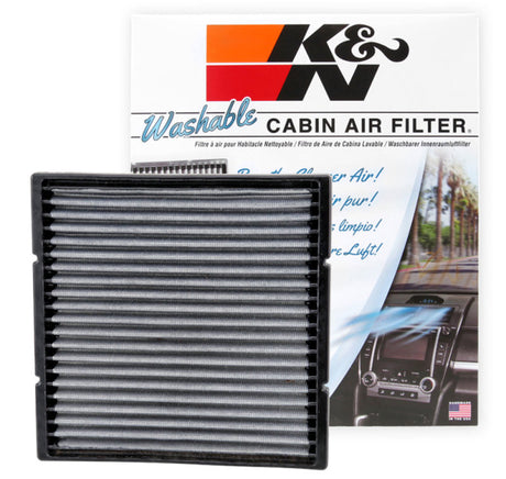 Filtre à air d'habitacle K&amp;N Toyota