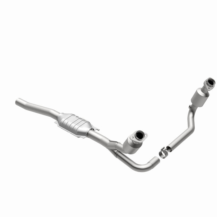 Convecteur MagnaFlow DF 00-03 Dodge Dakota 2WD 4.7L