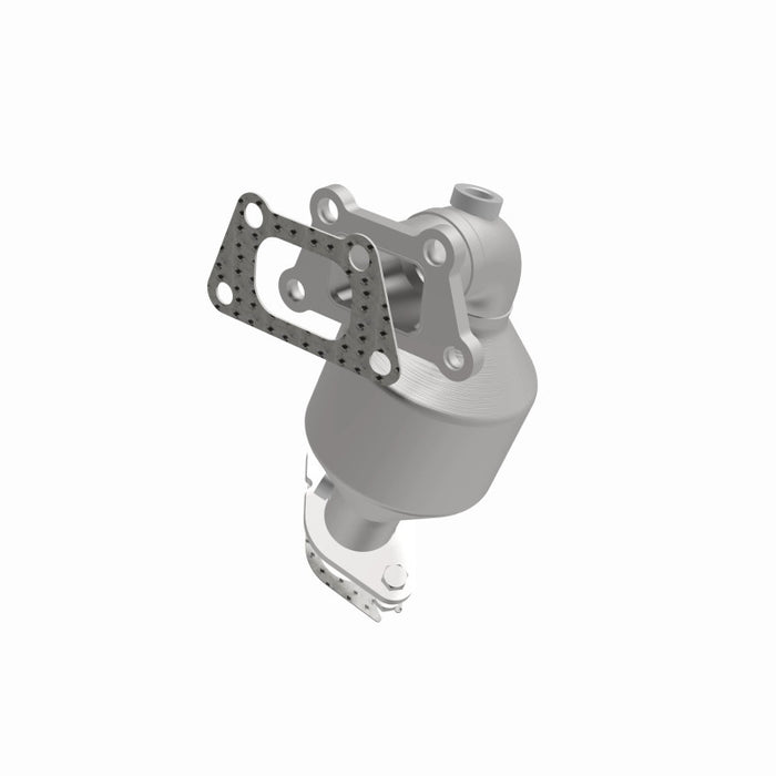 Soubassement du SRX 3 L Magnaflow Conv DF 2010-2011