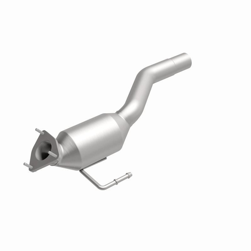 Convecteur MagnaFlow DF 04-07 VW Touareg 4.2L côté conducteur