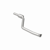 Convecteur MagnaFlow DF BMW 3 06-09 Avant