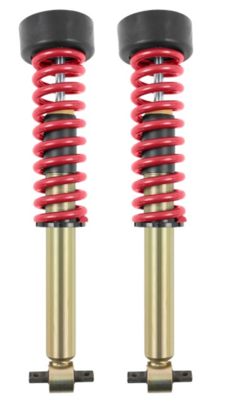 Kit de suspension à ressorts hélicoïdaux Belltech 6-8 pouces avec hauteur de caisse surélevée pour GM 1500 19-21 2wd/4wd (toutes les cabines)