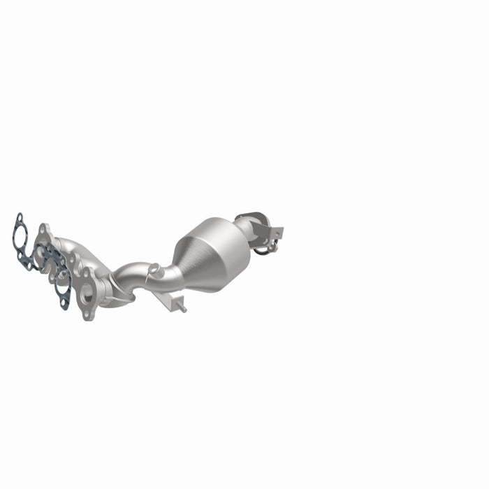 Convecteur MagnaFlow DF 04-06 Toyota Sienna 3,3 L