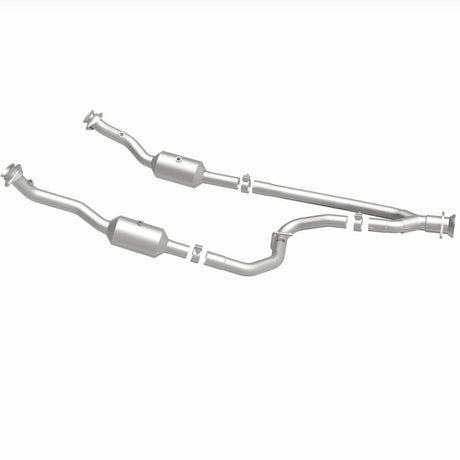 Convertisseur catalytique à montage direct MagnaFlow pour Ford Transit-150 20-21 V6 3,5 L à simple soubassement