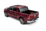 Dodge Ram 1500 BAK 19-20 (nouveau style de carrosserie sans caisse Ram) 6 pieds 4 pouces BAKFlip MX4 finition mate