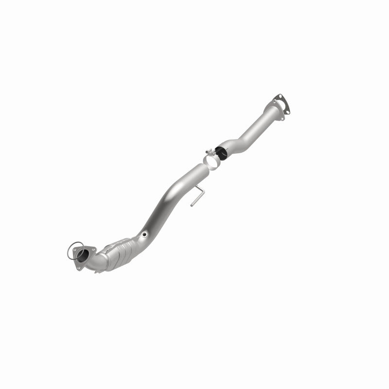 MagnaFlow Conv DF 07-08 Express 2500 4,8 L côté passager