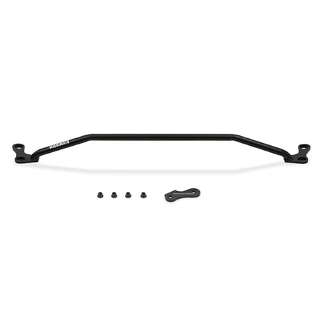 Renfort de tourelle de jambe de force avant Mishimoto pour Ford Mustang 2015+