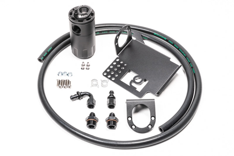 Kit de récupération de liquide de frein PCV Radium Engineering S2000 pour tous les modèles RHD et 06-09 LHD