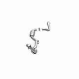MagnaFlow Conv DF 01-03 Mercedes ML55 Passenger Side 5.5L