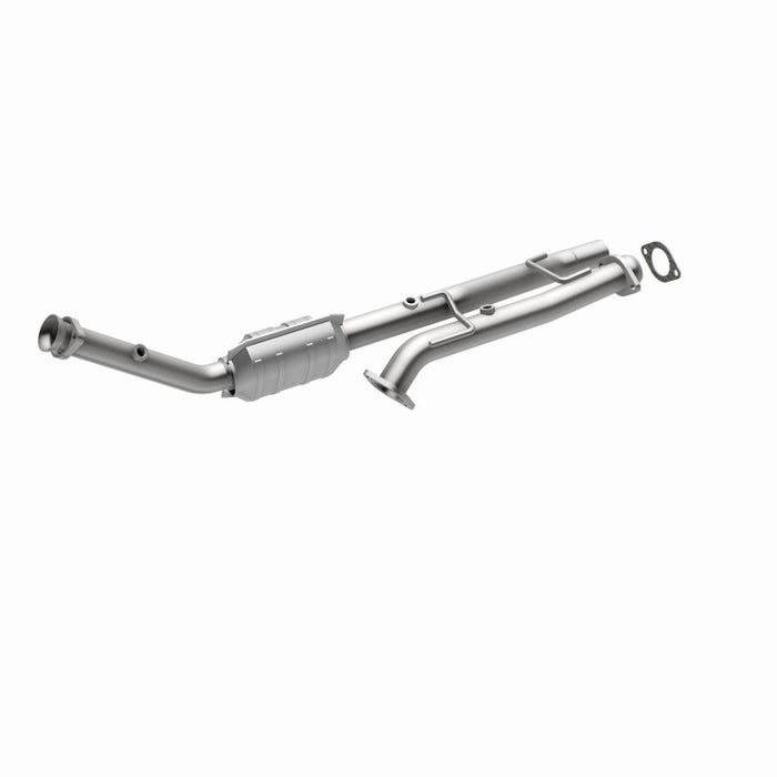 MagnaFlow Conv DF 97-00 Explorer 4.0 côté passager