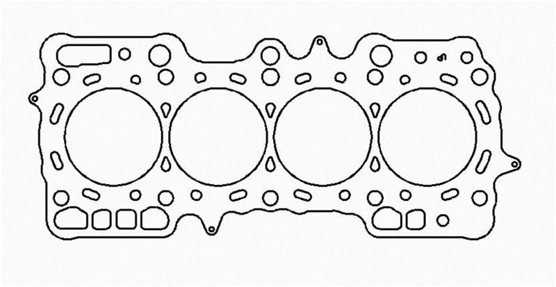 Joint de culasse Cometic 92-96 Honda Prelude SI / 95 Prelude SE 87,5 mm .040 po MLS