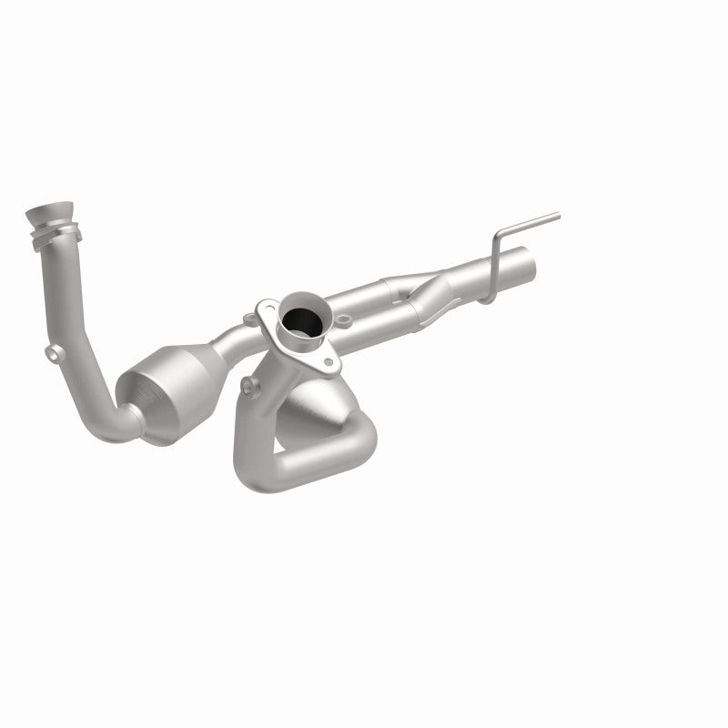 Convecteur MagnaFlow DF 04 Jeep Grand Cherokee 4,7 L