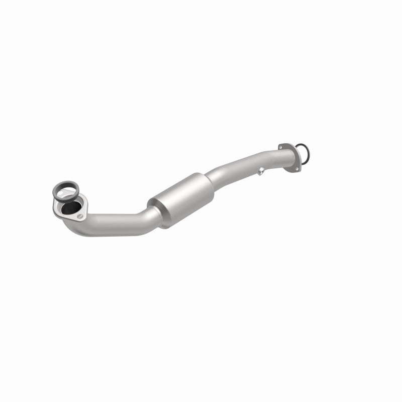 Soubassement du Highlander 2,7 L Magnaflow Conv DF 2009-2012
