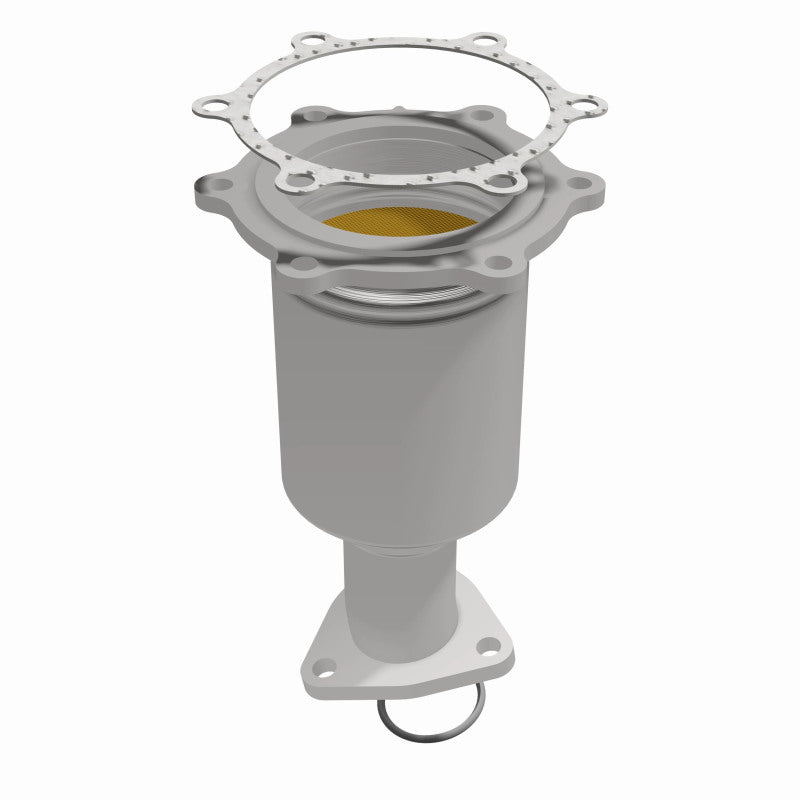 MagnaFlow Conv DF 01-04 Pathfinder côté passager 3,5 L