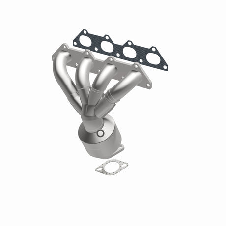 Convecteur MagnaFlow DF 02-03 Mitsubishi Lancer 2.0L Californie