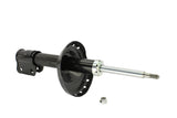 Amortisseurs et jambes de force KYB Excel-G avant droit SUBARU Forester 2006-08