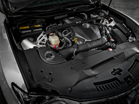 Système d'admission d'air froid aFe Takeda Momentum PRO 5R 16-18 Lexus RC 200t/300 / GS 200t/300 I4-2.0L (t)
