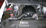 Admission hautes performances K&amp;N 07-08 pour Chevrolet Silverado/GMC Sierra HD 6,0 L V8