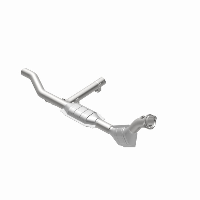 Convecteur MagnaFlow DF 97-98 Ford Expedition 4.6