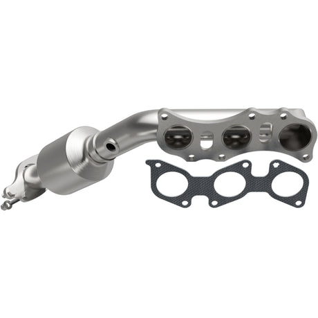 Collecteur côté conducteur MagnaFlow Conv DF Toyota 03-09 4Runner/05-09 Tacoma/05-06 Tundra 4.0L
