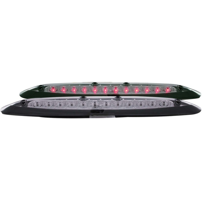 ANZO 1997-2002 Ford Expedition 3ème feu stop LED fumé