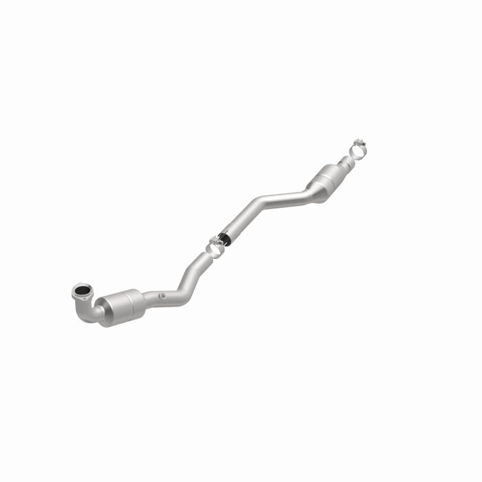 Convecteur MagnaFlow DF 03-06 Mercedes SL500 5L côté passager